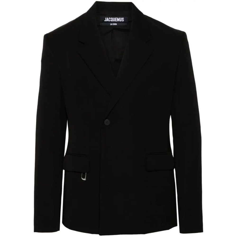 Men's 'La Melo' Blazer