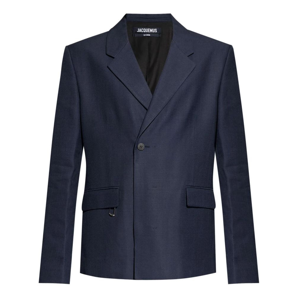 Men's 'La Melo' Blazer