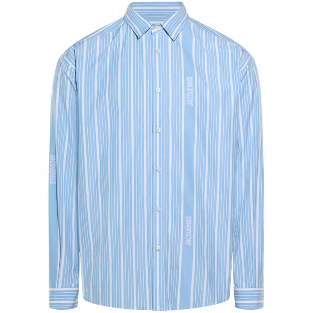 Men's 'La Simon' Shirt