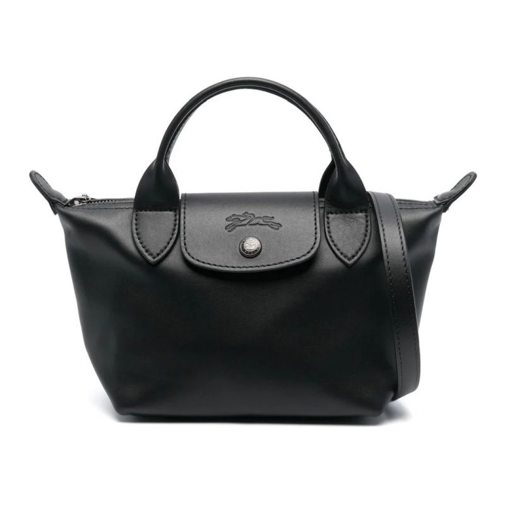 'Le Pliage Mini' Tote Handtasche für Damen