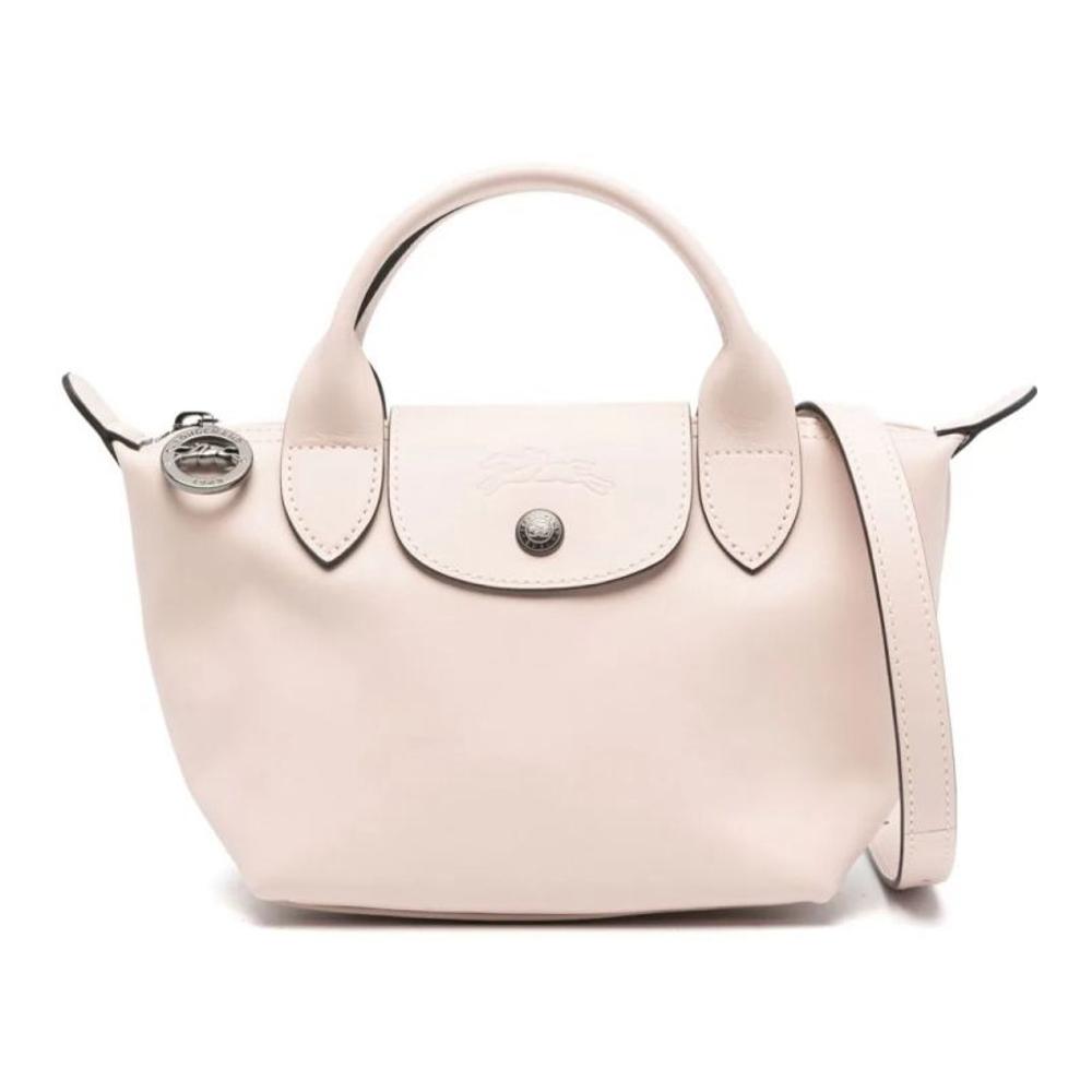 Women's 'Micro Le Pliage Xtra' Tote Bag