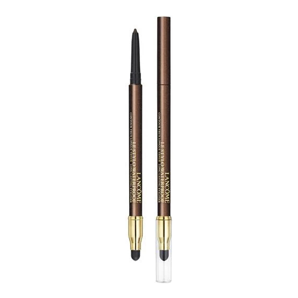 'Le Stylo' Wasserfester Eyeliner - 04 Metallic Bronze Riche 0.35 g