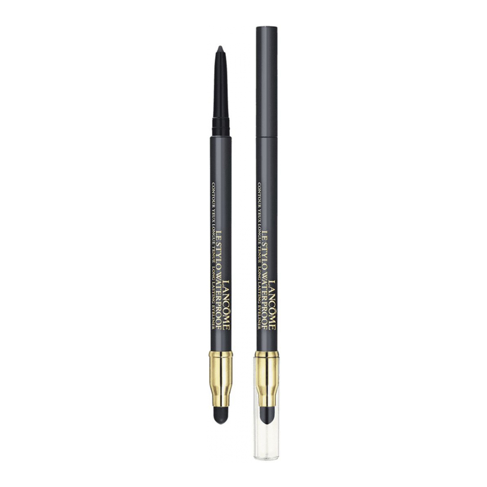 'Le Stylo' Waterproof Eyeliner - 08 Matte Rêve Anthracite 0.35 g