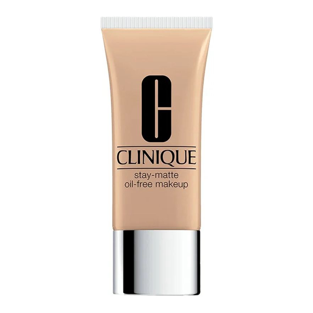 'Stay Matte Oil-Free' Foundation - CN 28 Ivory 30 ml