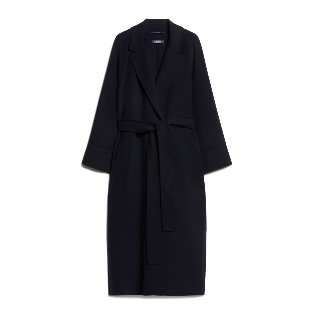 Women's 'Double-Faced' Coat