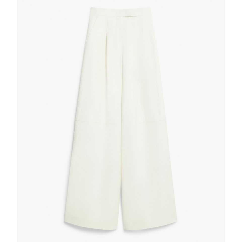 Women's 'Oversize Stretch' Trousers