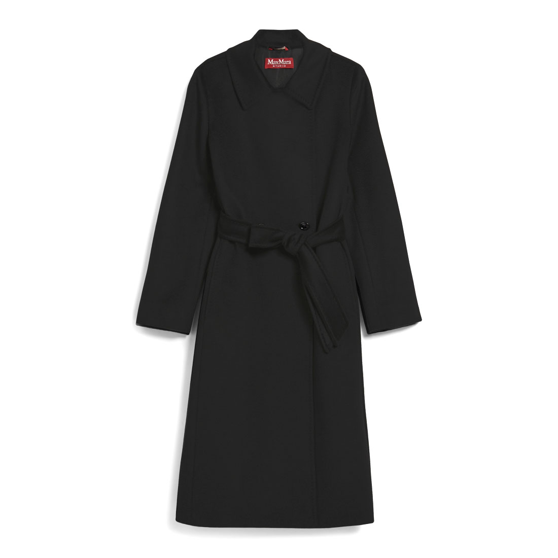 Manteau 'Robe-Style' pour Femmes