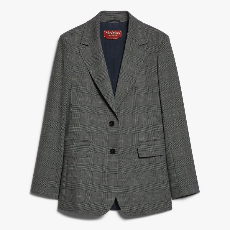 Women's Blazer