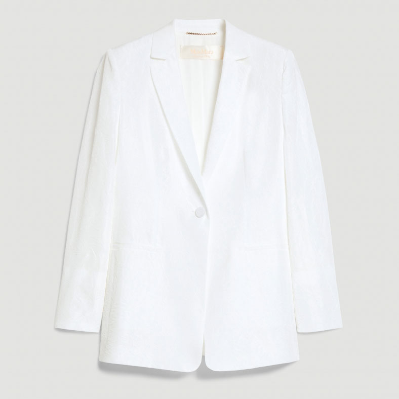 Women's 'Single-Breasted' Blazer