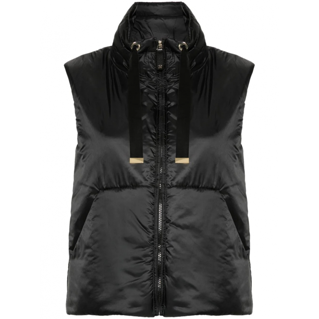 Women's 'Padded' Vest