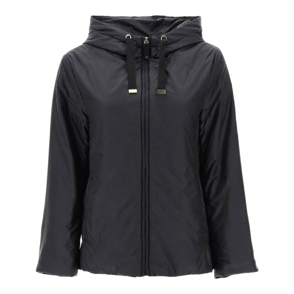 Women's 'Greenh Hooded' Jacket