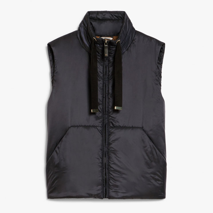 Women's 'Water-Repellent' Vest