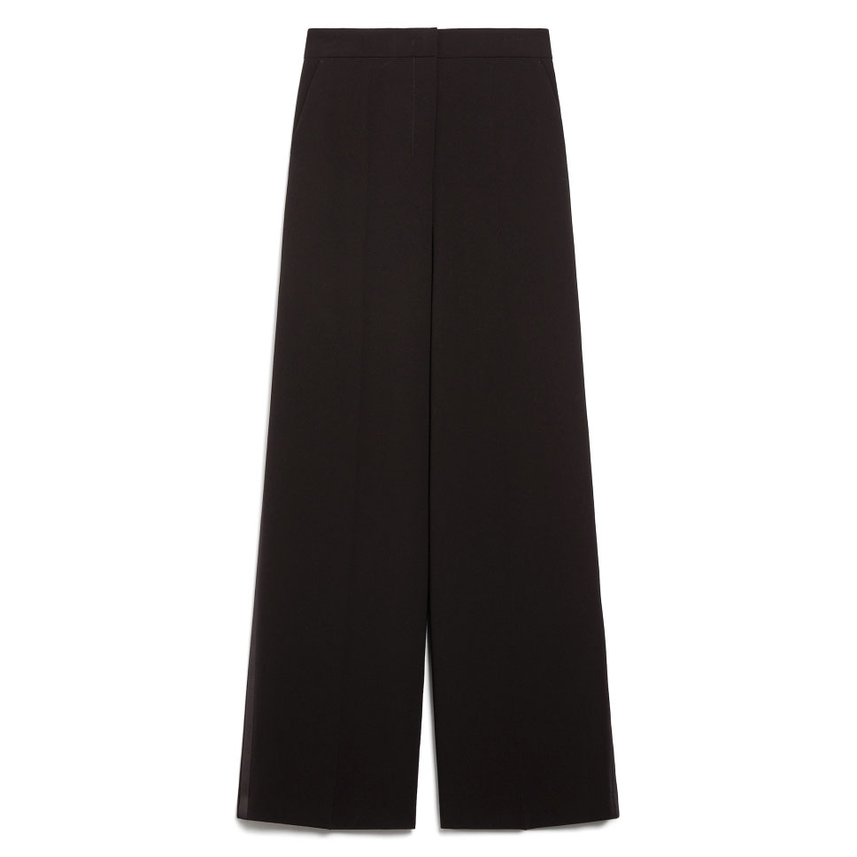 Women's 'Straight Cady' Trousers