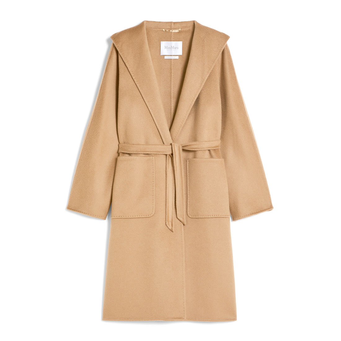 Women's 'Cashmere Cardigan Coat' Coat