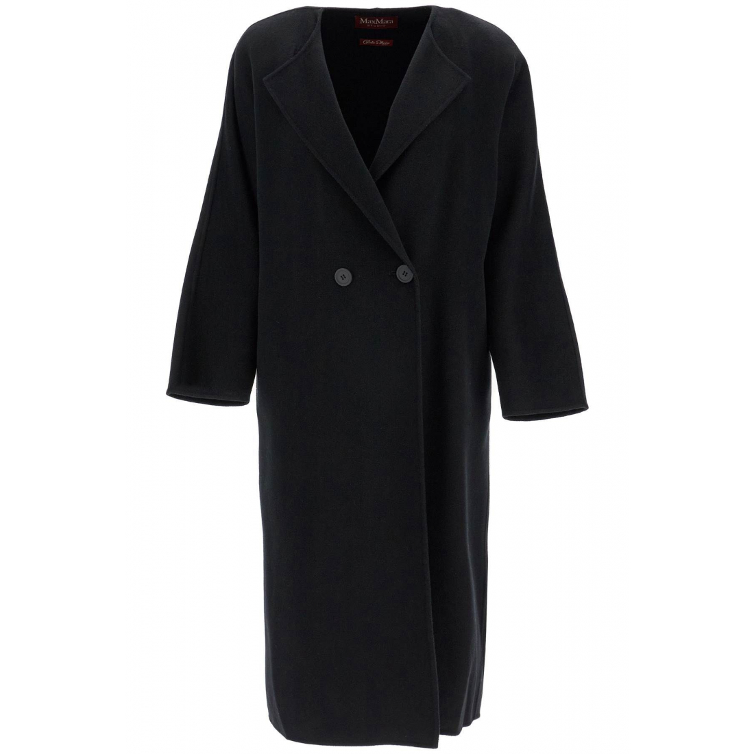 Women's 'Double-Breasted' Coat