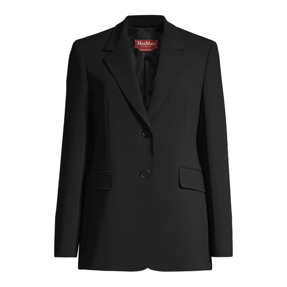 Women's Blazer