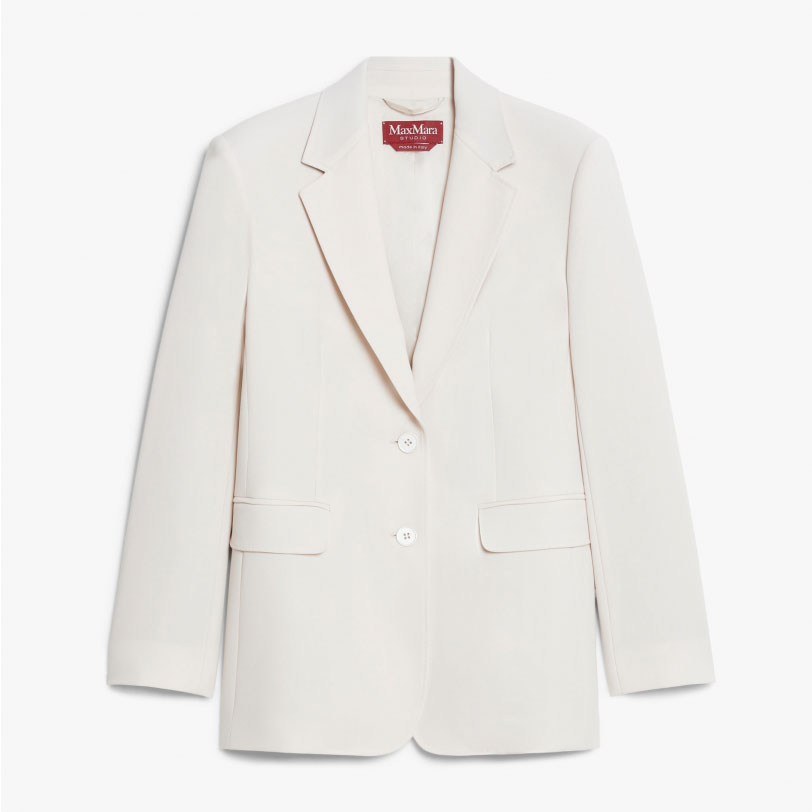 Women's 'Single-Breasted' Blazer