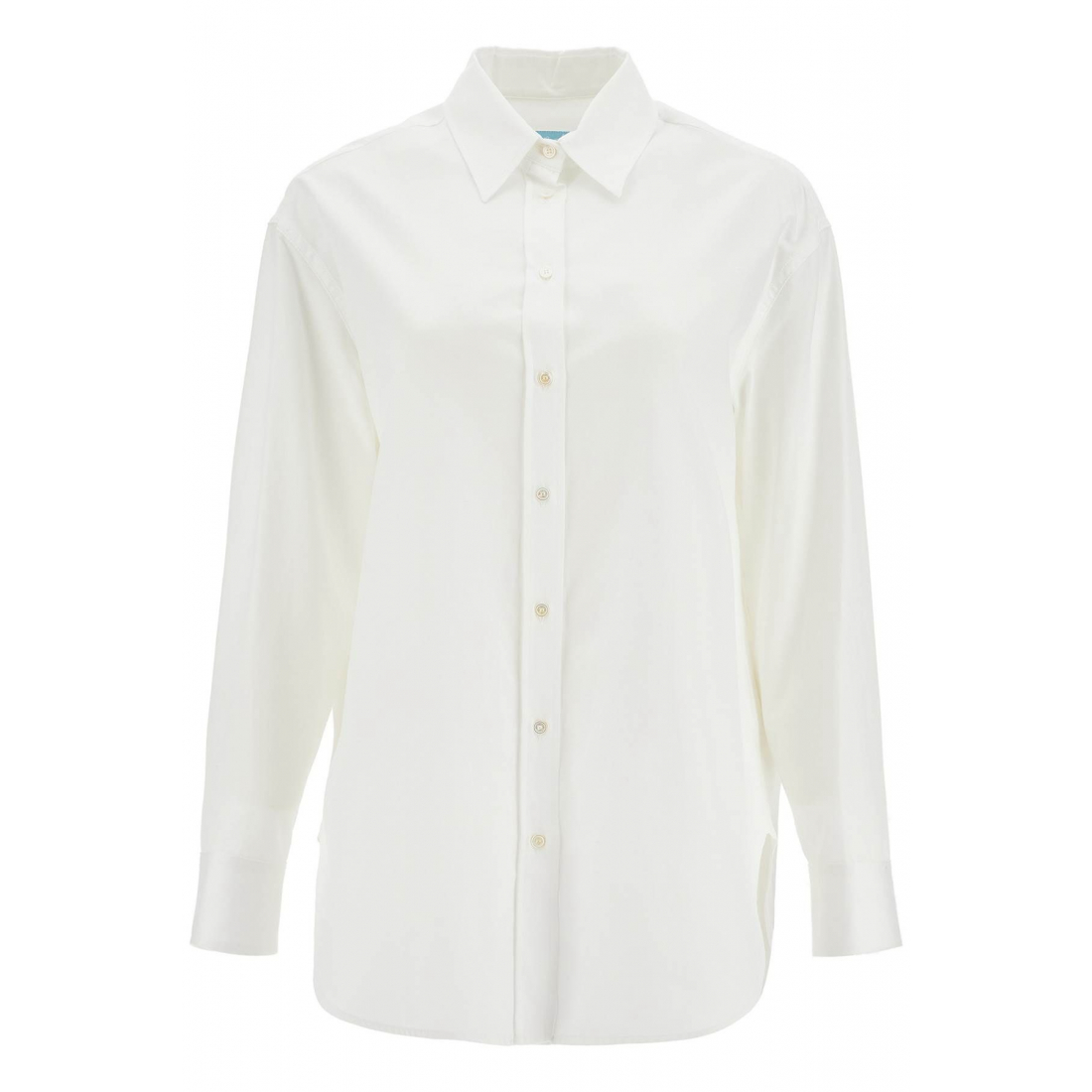 Women's 'Joyroad By Lucy Hale X Weekend Max Mara Oversized' Shirt