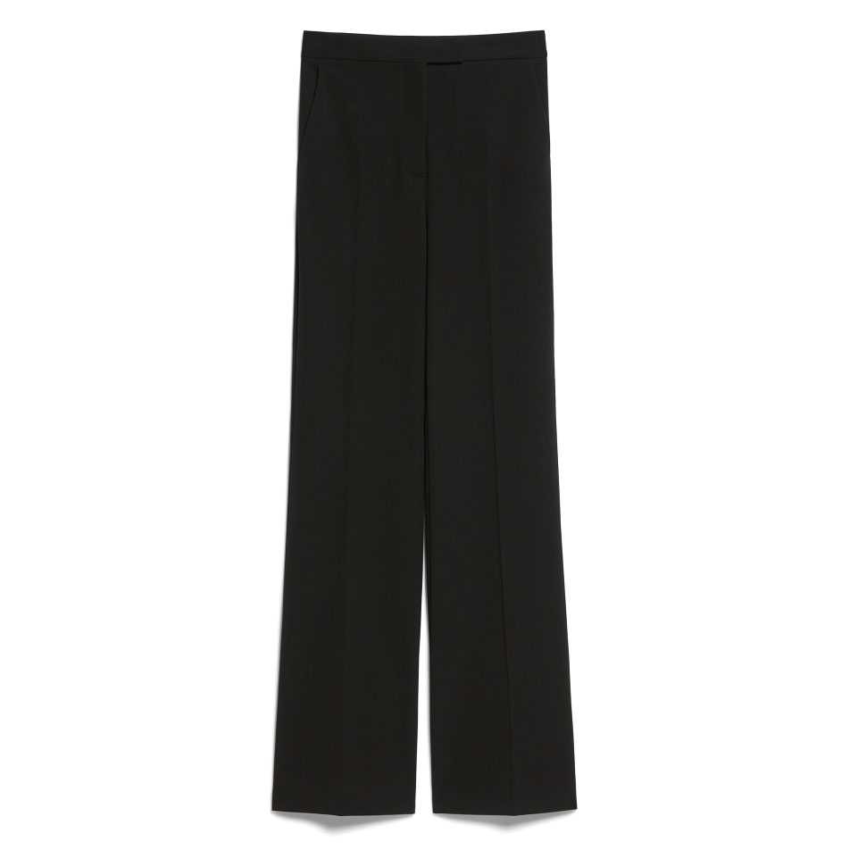 Women's 'Compact' Trousers