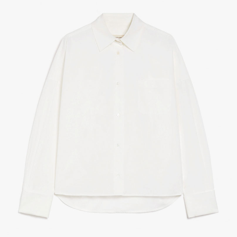 Women's 'Poplin' Shirt