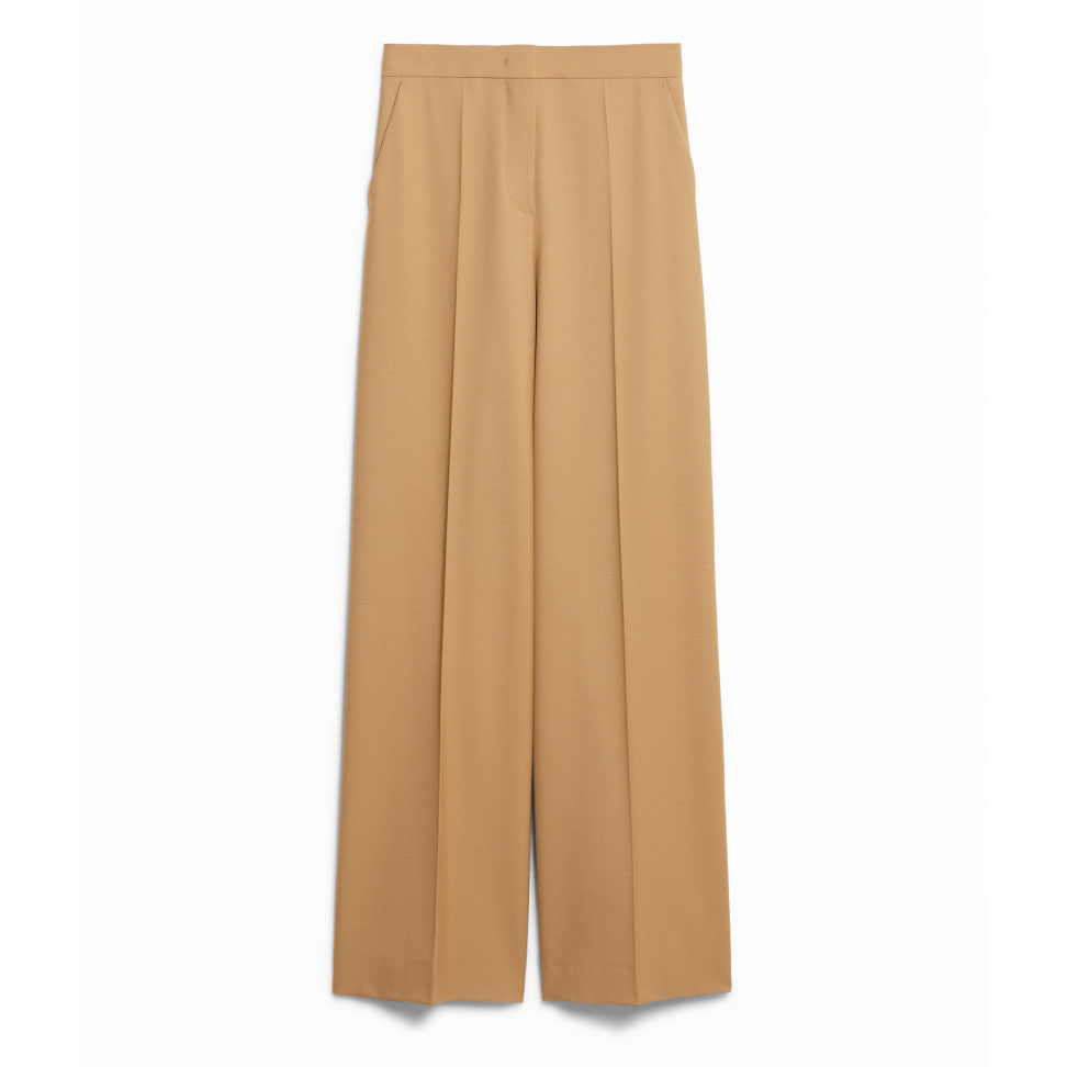 Pantalon 'Wide-Leg' pour Femmes