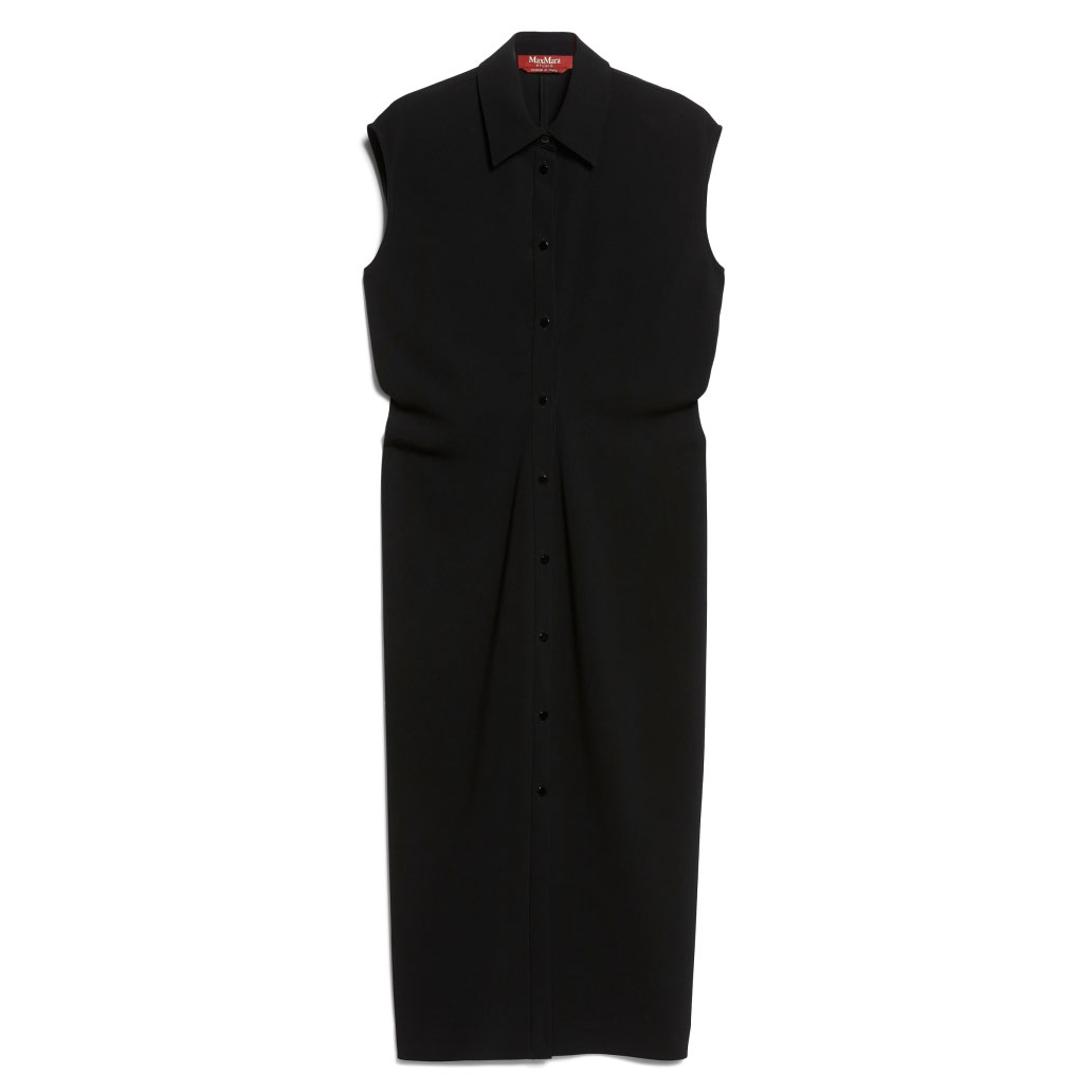 Robe Midi 'Cady' pour Femmes