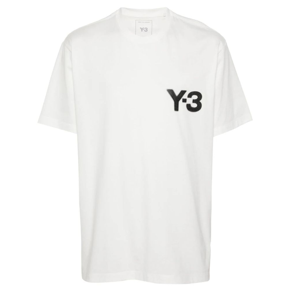 'Logo-Print' T-Shirt