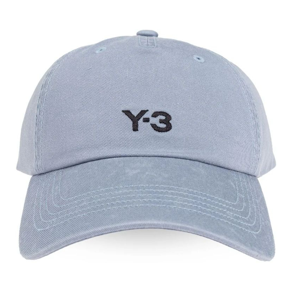 'Logo' Cap