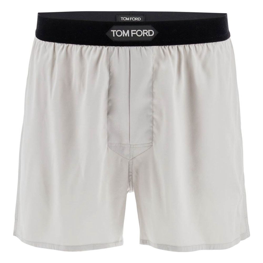 Boxer 'Logo Waistband' pour Hommes