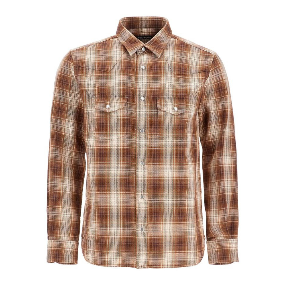 Men's 'Western' Shirt