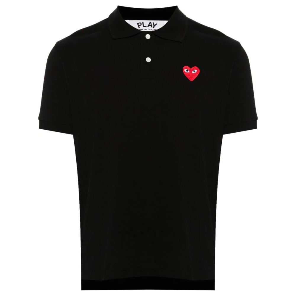 Polo 'Heart' pour Hommes