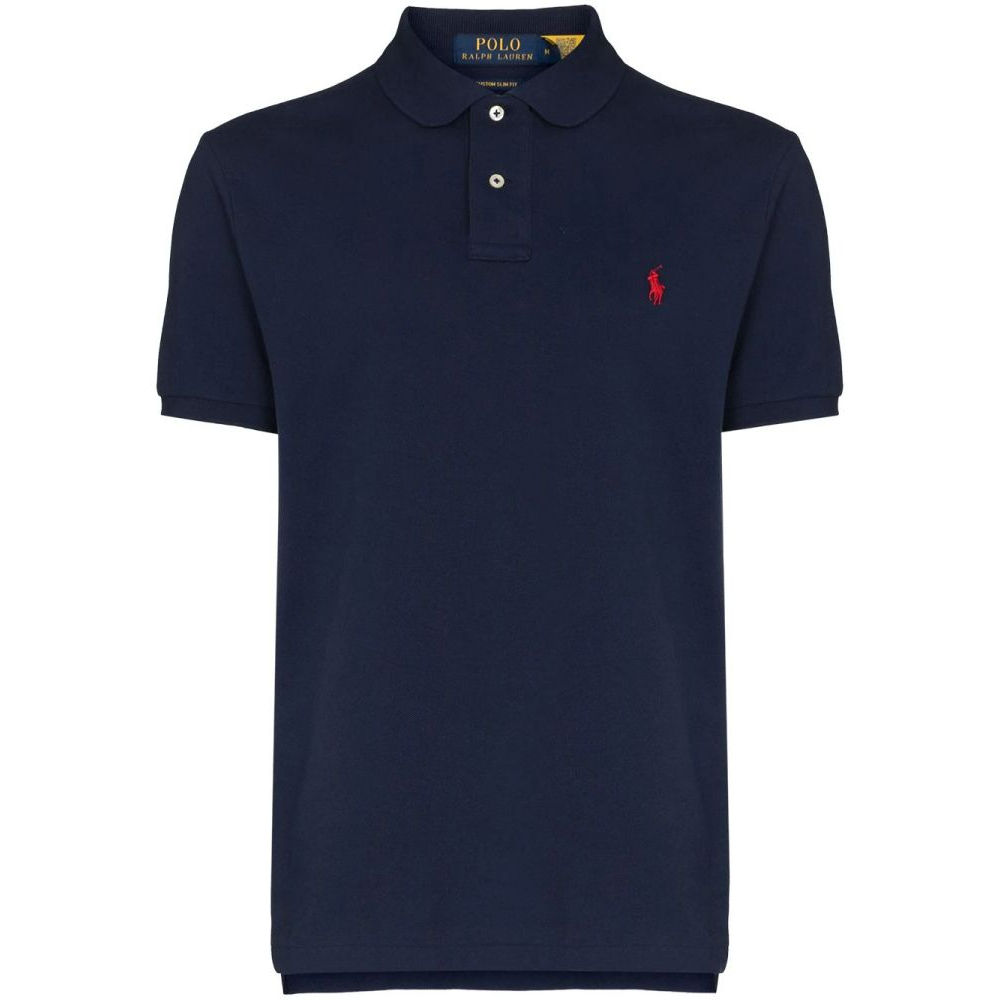 Men's 'Pony' Polo Shirt