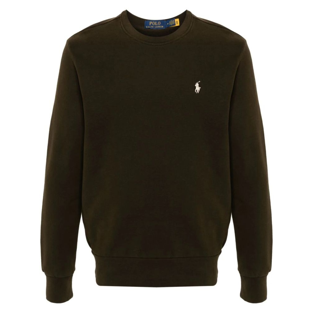 Men's 'Polo Pony' Sweatshirt