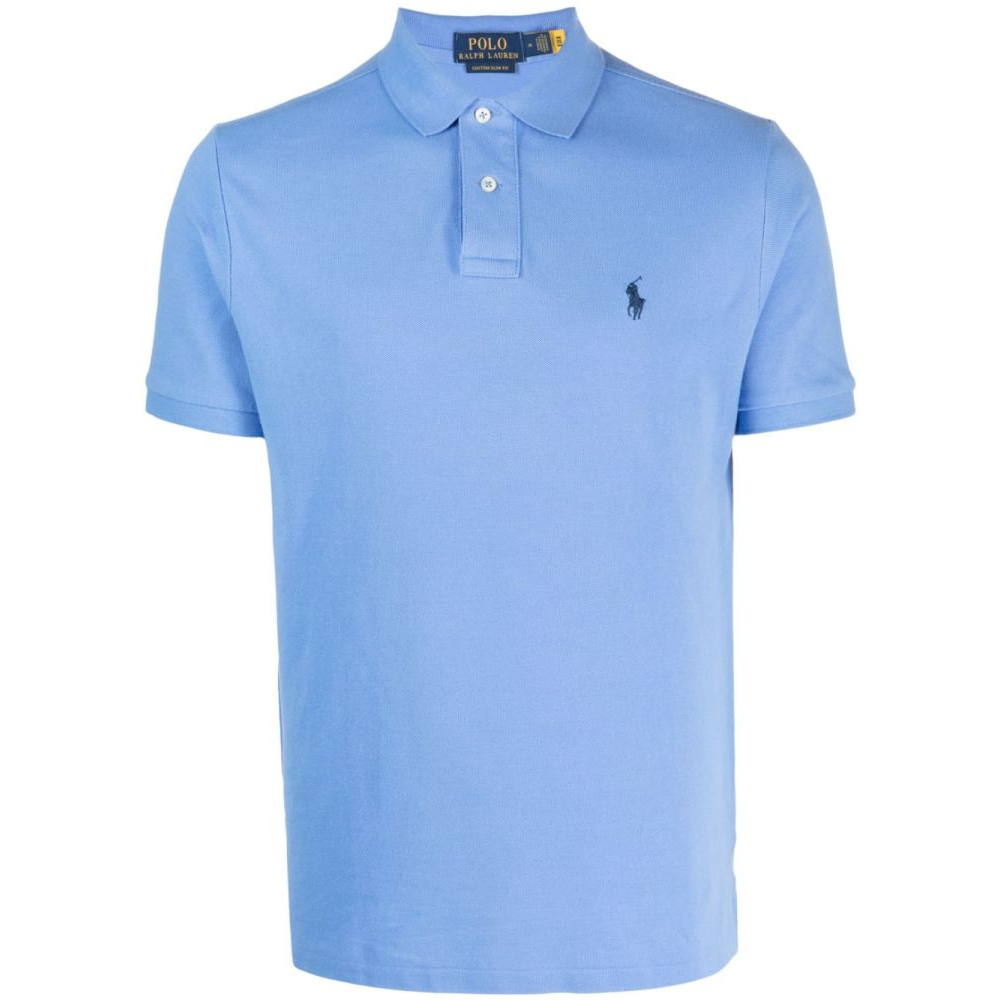 Men's 'Pony' Polo Shirt