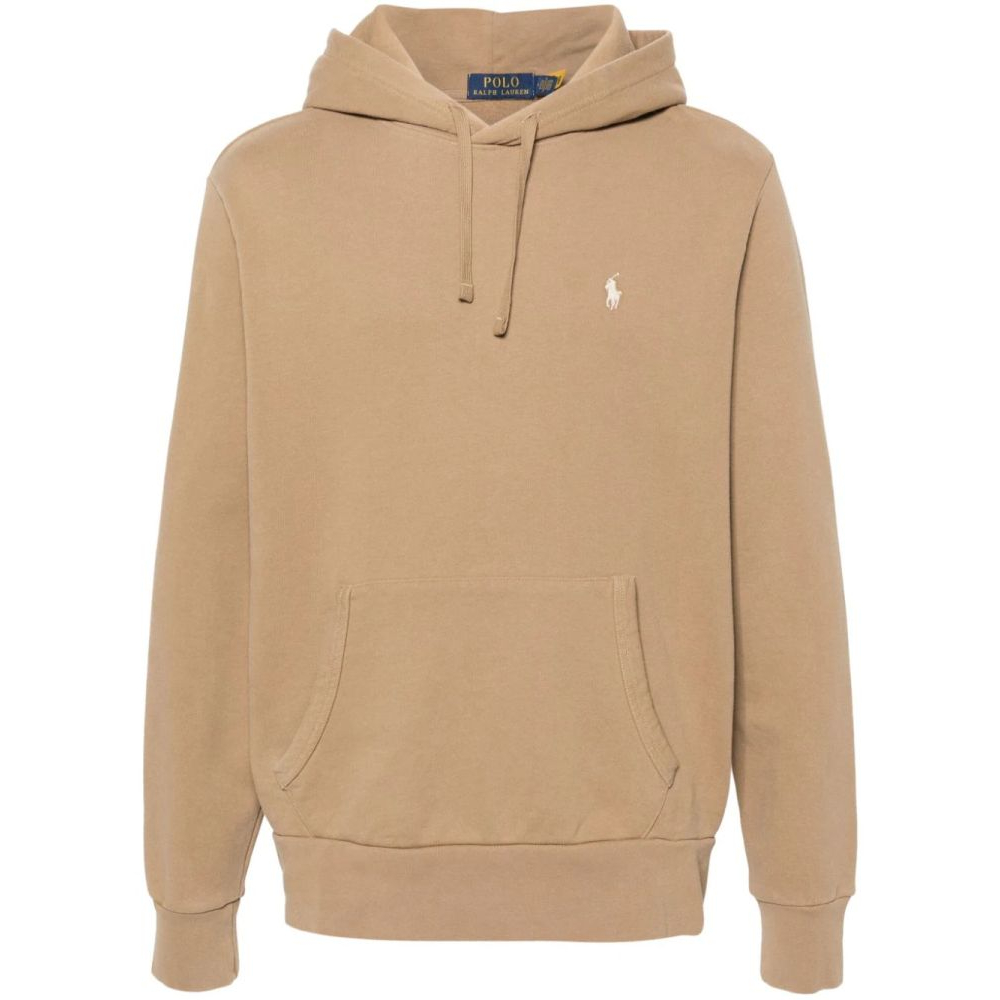 Men's 'Polo Pony-Embroidered' Hoodie