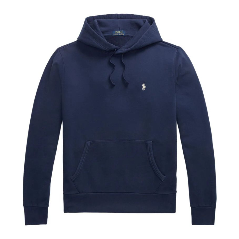 Men's 'Polo Pony-Embroidered' Hoodie