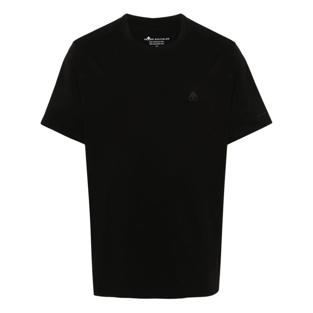 Men's 'Logo-Print' T-Shirt