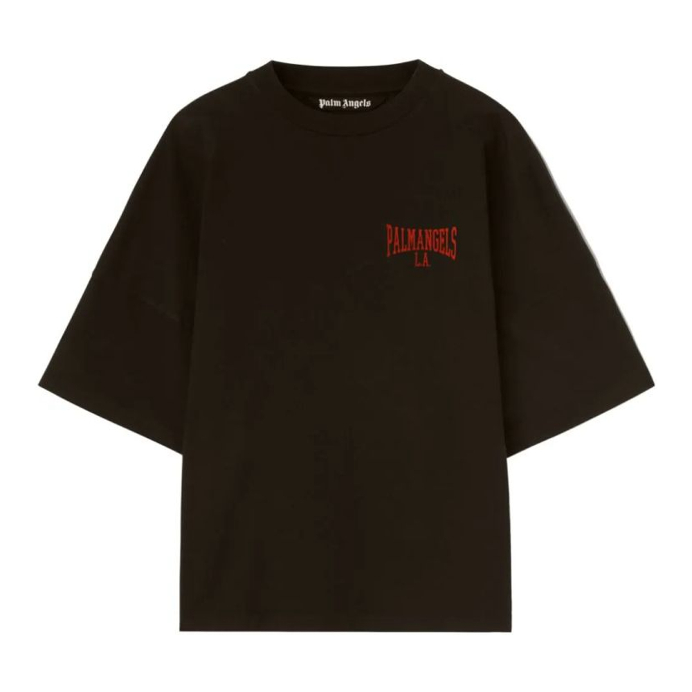 Men's 'Logo-Print' T-Shirt