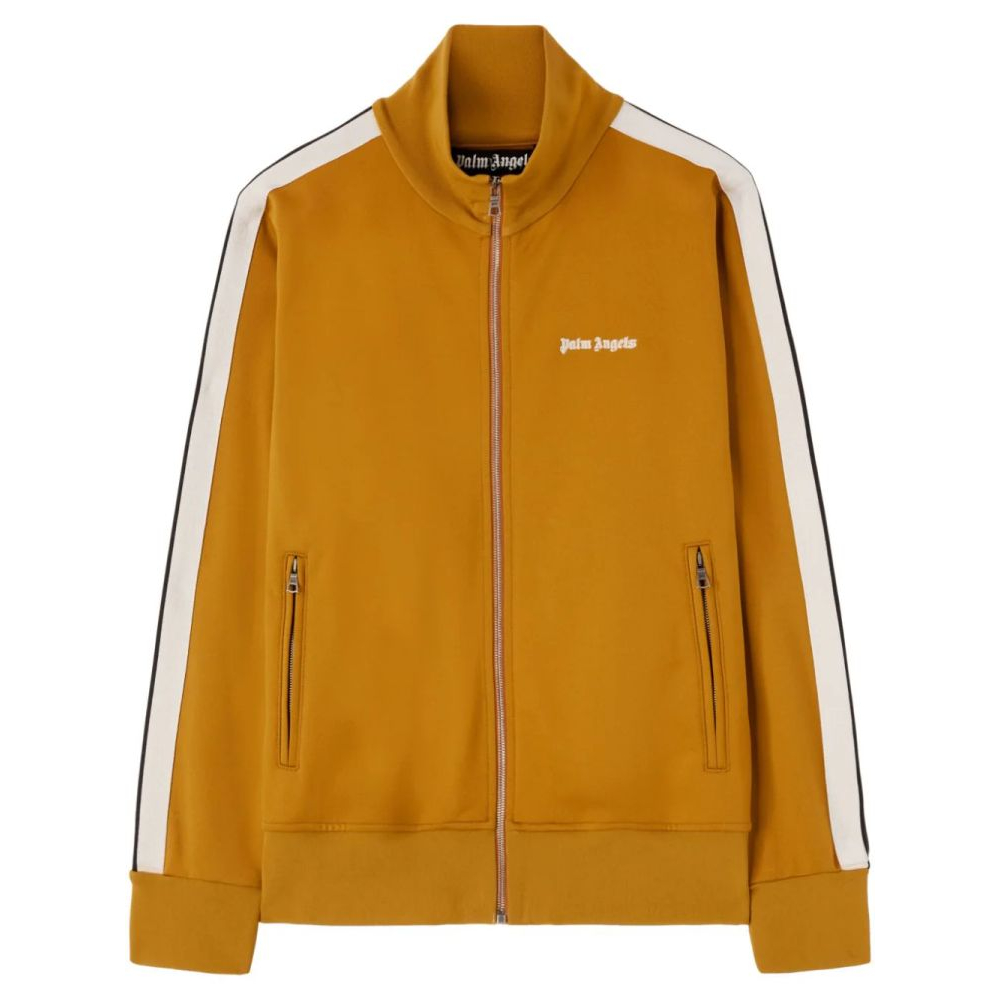 Men's 'Logo-Print' Track Jacket