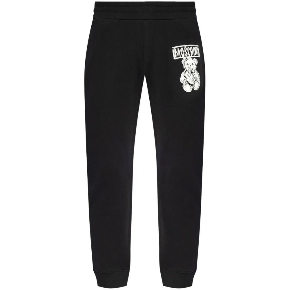 Men's 'Logo Print' Sweatpants