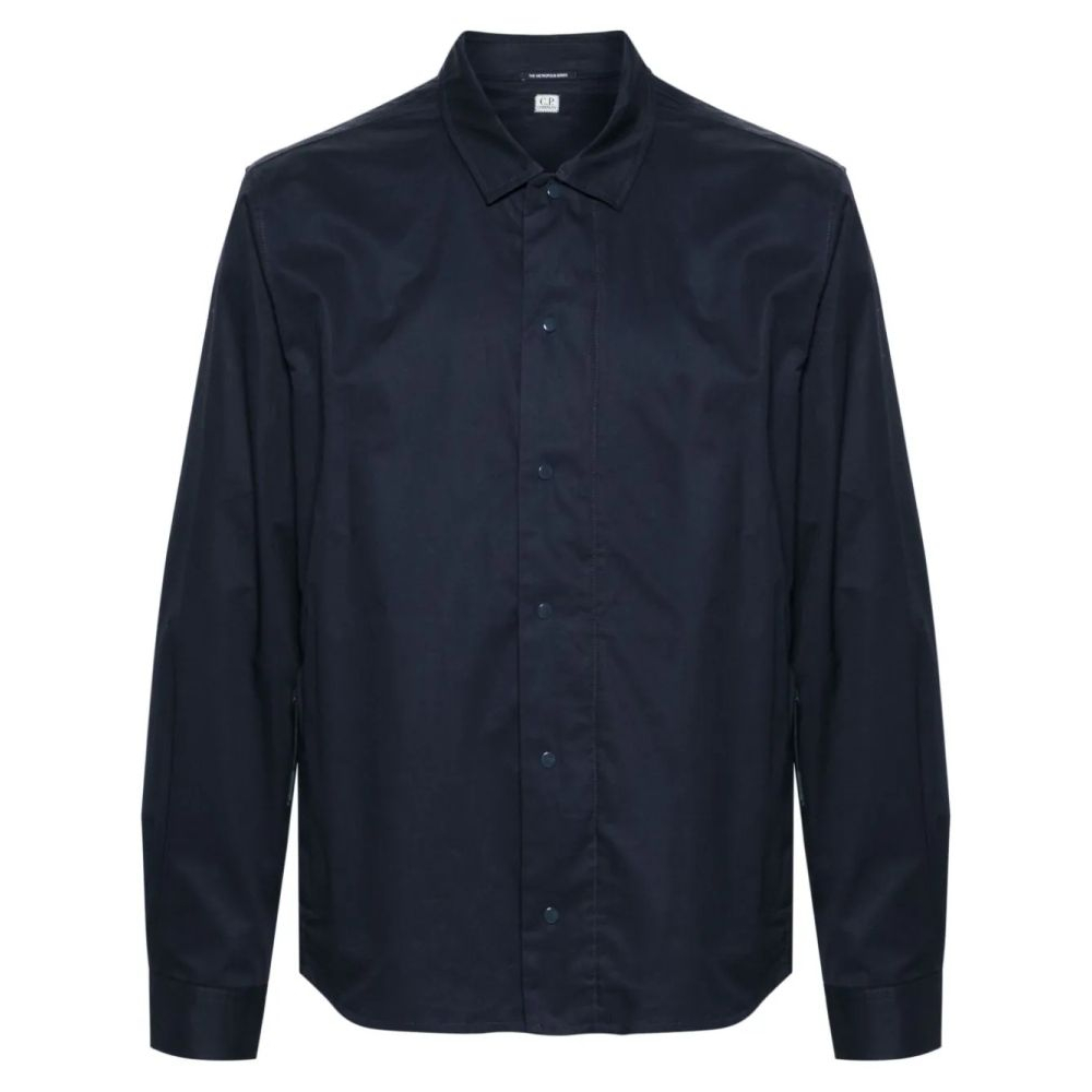 Men's Overshirt