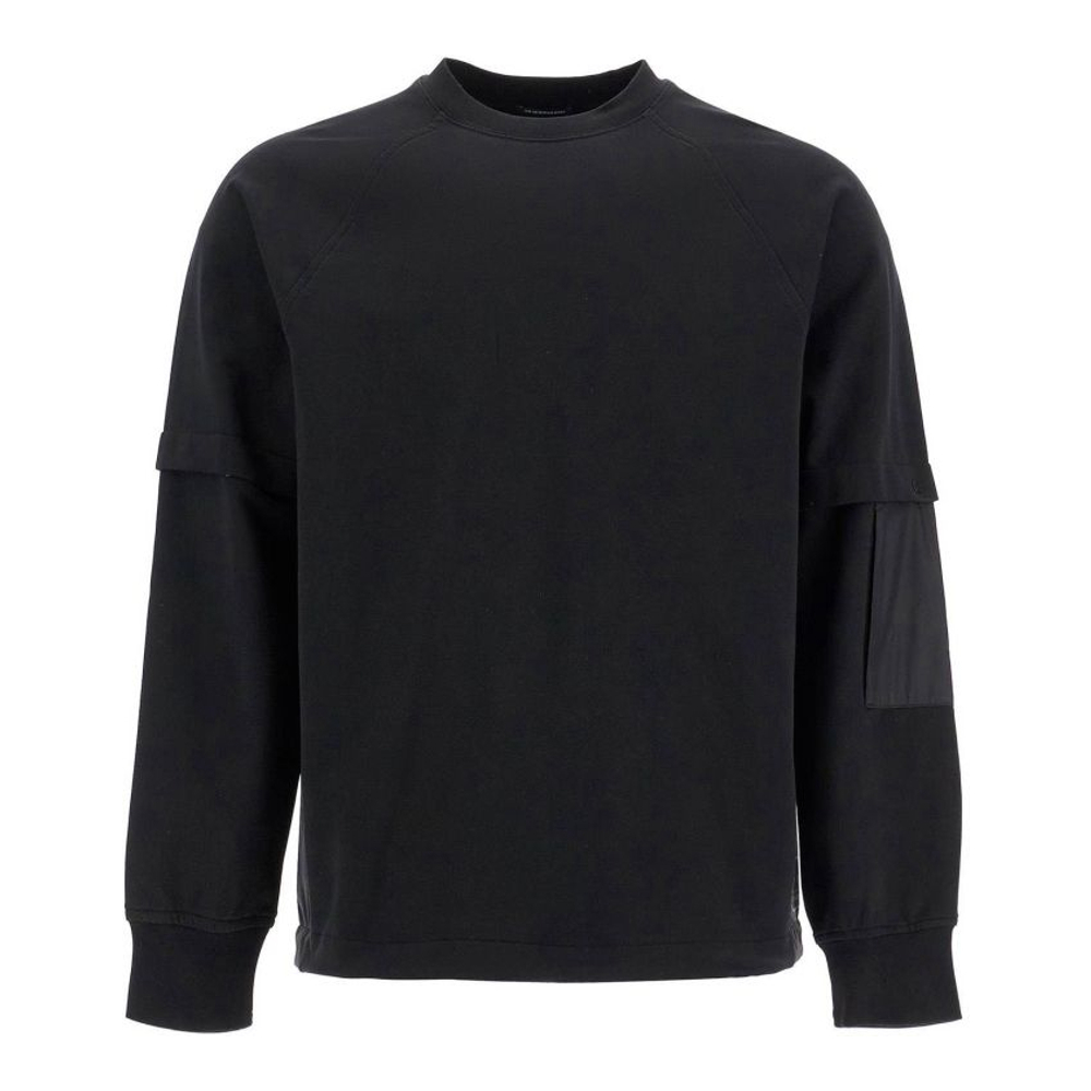 'Raglan Metropolis Series' Sweatshirt für Herren