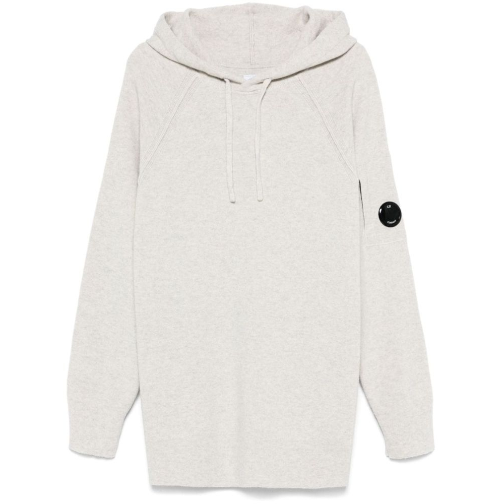 Men's 'Lens-Detail' Hoodie