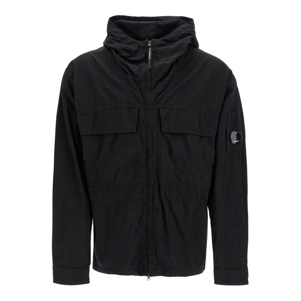 Men's 'Taylon Padded' Parka