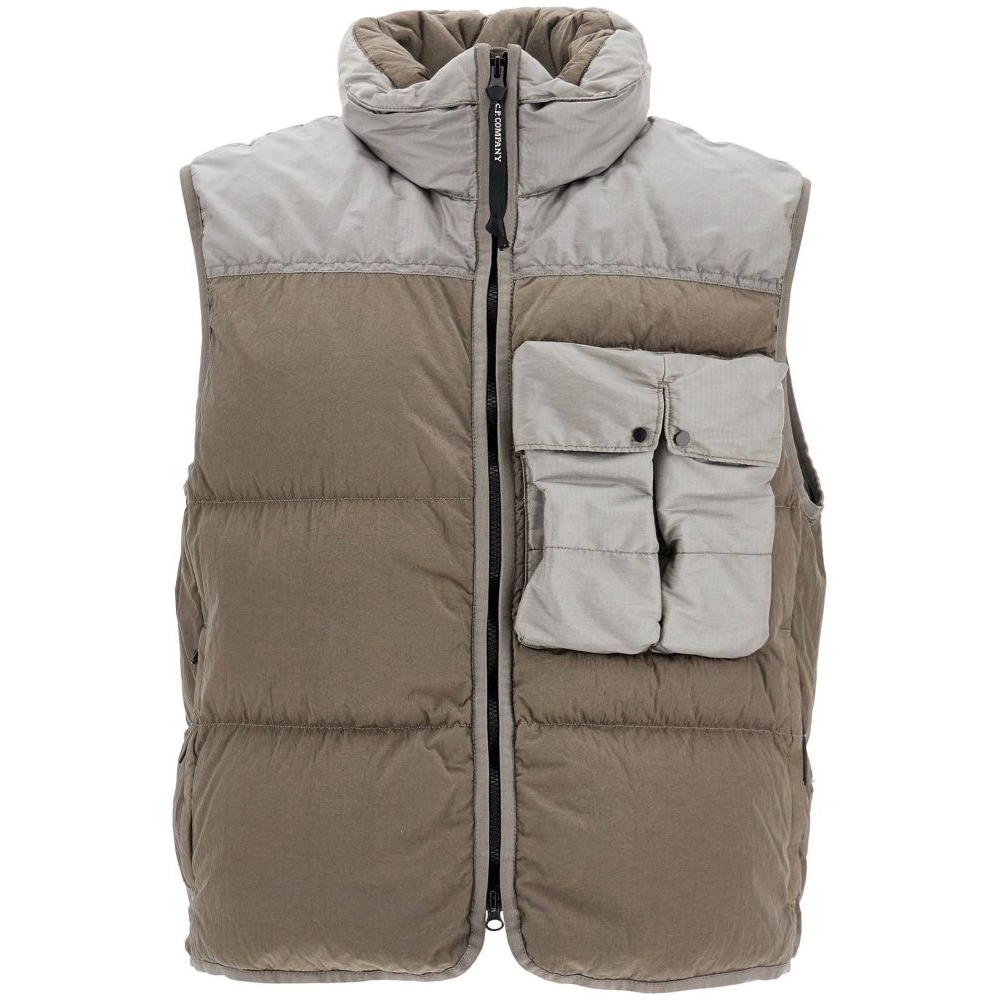 Gilet 'Eco-Chrome R Mixed' pour Hommes