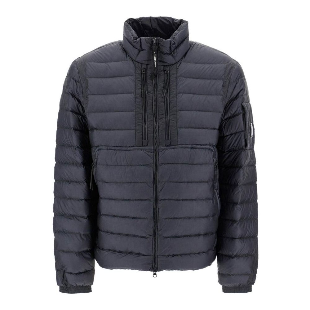 Men's Down Jacket