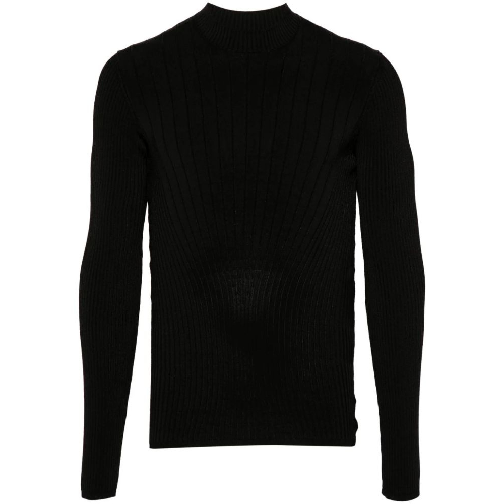 Men's 'Sculpting-Knit' Long Sleeve top