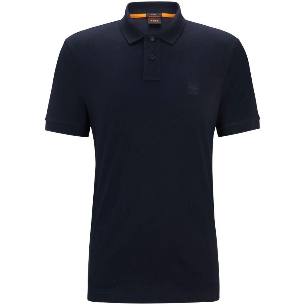 Men's 'Passenger' Polo Shirt