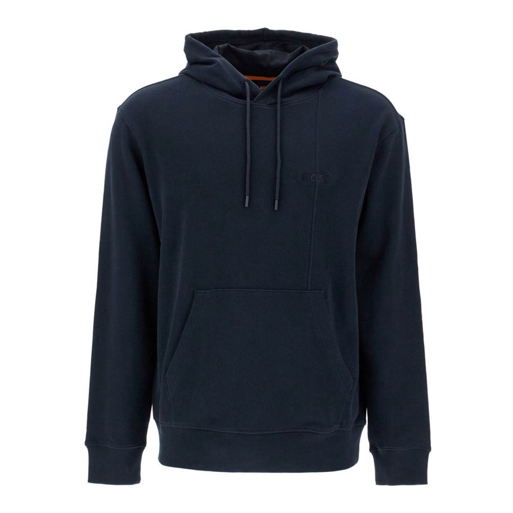 'Hooded' Kapuzenpullover für Herren