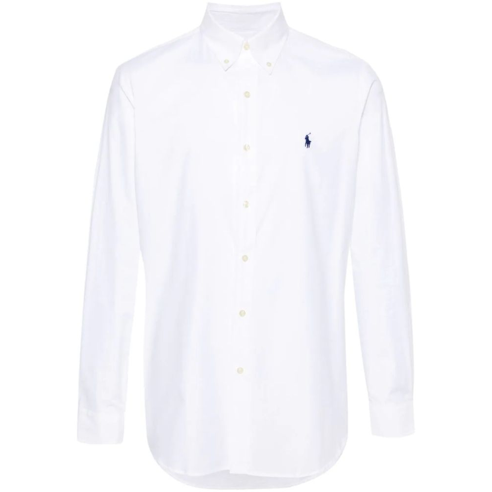 Men's 'Polo Pony-Embroidered' Shirt